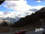 Archiv Foto Webcam Restaurant Moosalp, Bürchen 17:00