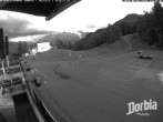 Archived image Webcam alp Moosalp, Bürchen 21:00