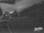 Archived image Webcam alp Moosalp, Bürchen 03:00