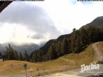 Archiv Foto Webcam Restaurant Moosalp, Bürchen 11:00