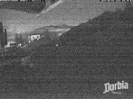 Archiv Foto Webcam Restaurant Moosalp, Bürchen 03:00