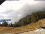 Archiv Foto Webcam Restaurant Moosalp, Bürchen 07:00
