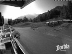 Archiv Foto Webcam Restaurant Moosalp, Bürchen 23:00