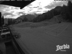 Archiv Foto Webcam Restaurant Moosalp, Bürchen 23:00