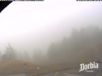 Archiv Foto Webcam Restaurant Moosalp, Bürchen 08:00
