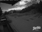 Archived image Webcam alp Moosalp, Bürchen 23:00