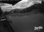 Archived image Webcam alp Moosalp, Bürchen 01:00