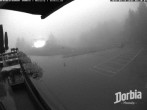 Archiv Foto Webcam Restaurant Moosalp, Bürchen 05:00