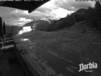 Archiv Foto Webcam Restaurant Moosalp, Bürchen 19:00