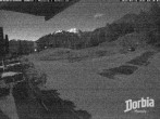 Archiv Foto Webcam Restaurant Moosalp, Bürchen 03:00