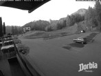 Archiv Foto Webcam Restaurant Moosalp, Bürchen 05:00
