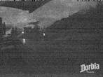 Archiv Foto Webcam Restaurant Moosalp, Bürchen 01:00