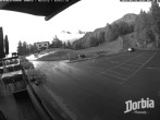 Archiv Foto Webcam Restaurant Moosalp, Bürchen 05:00