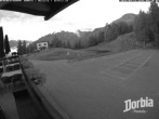 Archiv Foto Webcam Restaurant Moosalp, Bürchen 05:00