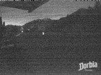 Archiv Foto Webcam Restaurant Moosalp, Bürchen 01:00