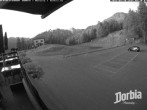 Archiv Foto Webcam Restaurant Moosalp, Bürchen 05:00