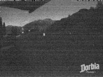 Archiv Foto Webcam Restaurant Moosalp, Bürchen 01:00