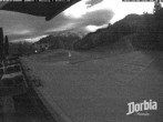 Archiv Foto Webcam Restaurant Moosalp, Bürchen 23:00