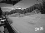 Archiv Foto Webcam Restaurant Moosalp, Bürchen 01:00