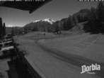 Archiv Foto Webcam Restaurant Moosalp, Bürchen 05:00