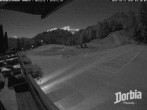 Archiv Foto Webcam Restaurant Moosalp, Bürchen 01:00