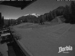 Archiv Foto Webcam Restaurant Moosalp, Bürchen 05:00