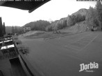 Archiv Foto Webcam Restaurant Moosalp, Bürchen 06:00