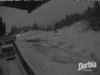 Archiv Foto Webcam Restaurant Moosalp, Bürchen 06:00
