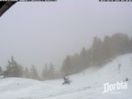 Archiv Foto Webcam Restaurant Moosalp, Bürchen 07:00
