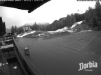 Archiv Foto Webcam Restaurant Moosalp, Bürchen 06:00