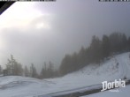 Archived image Webcam alp Moosalp, Bürchen 09:00