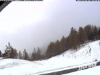 Archived image Webcam alp Moosalp, Bürchen 13:00