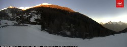 Archived image Webcam Restaurant Ginals, Valais 06:00