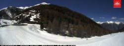 Archiv Foto Webcam Restaurant Ginals, Unterbäch 11:00