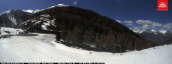 Archiv Foto Webcam Restaurant Ginals, Unterbäch 15:00