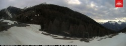 Archiv Foto Webcam Restaurant Ginals, Unterbäch 06:00