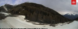 Archiv Foto Webcam Restaurant Ginals, Unterbäch 07:00