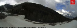 Archiv Foto Webcam Restaurant Ginals, Unterbäch 09:00