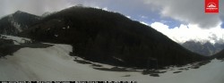 Archiv Foto Webcam Restaurant Ginals, Unterbäch 11:00