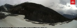 Archiv Foto Webcam Restaurant Ginals, Unterbäch 13:00