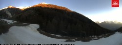 Archiv Foto Webcam Restaurant Ginals, Unterbäch 05:00