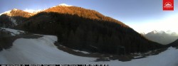 Archiv Foto Webcam Restaurant Ginals, Unterbäch 06:00
