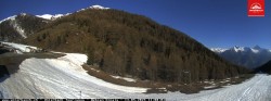 Archiv Foto Webcam Restaurant Ginals, Unterbäch 07:00