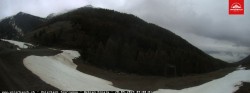 Archived image Webcam Restaurant Ginals, Valais 05:00
