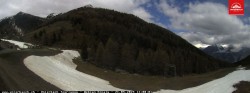Archived image Webcam Restaurant Ginals, Valais 09:00