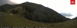 Archiv Foto Webcam Restaurant Ginals, Unterbäch 06:00