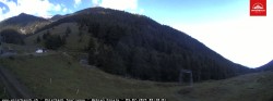 Archiv Foto Webcam Restaurant Ginals, Unterbäch 07:00
