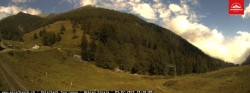 Archiv Foto Webcam Restaurant Ginals, Unterbäch 09:00