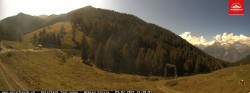 Archiv Foto Webcam Restaurant Ginals, Unterbäch 15:00