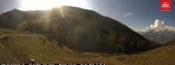 Archiv Foto Webcam Restaurant Ginals, Unterbäch 17:00